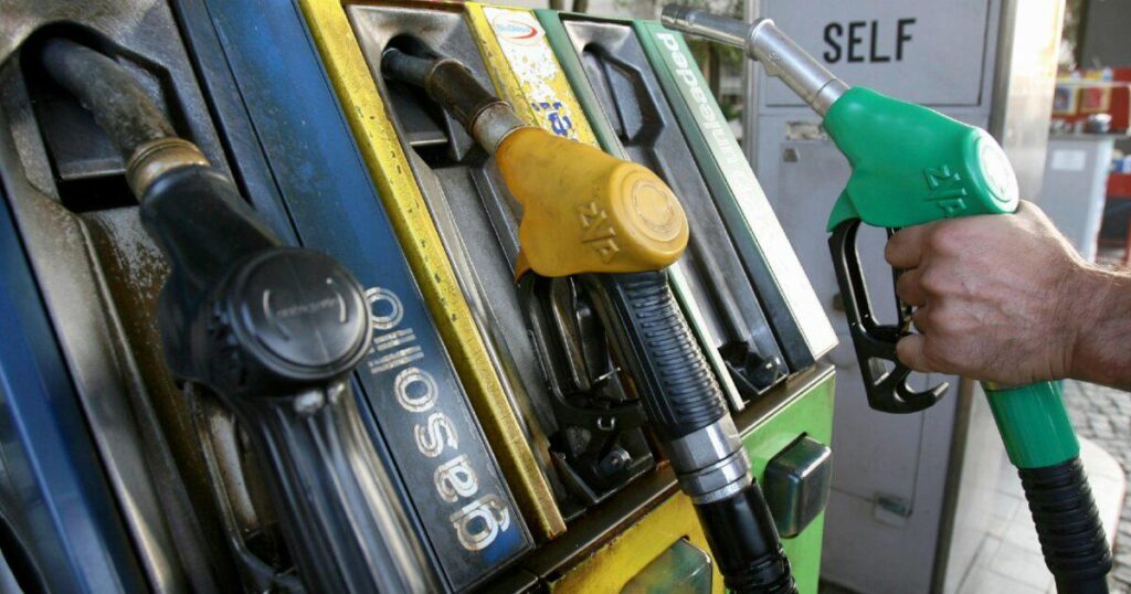 Fuel excise duty cut: only 60% of distributors reduce prices