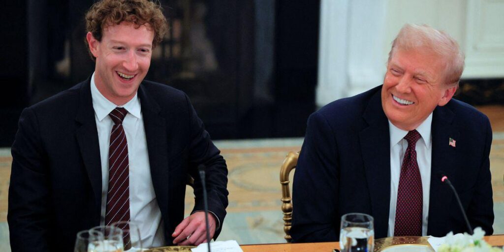 Jury wallops Meta with massive penalty for harming children