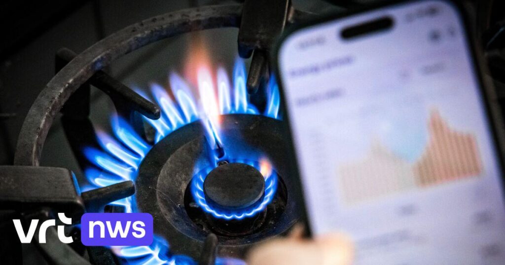 Energy regulator CREG sharp for price increases Mega: “Confusing and not transparent” Energy regulator CREG sharp for price increases Mega: "Confusing and not transparent"