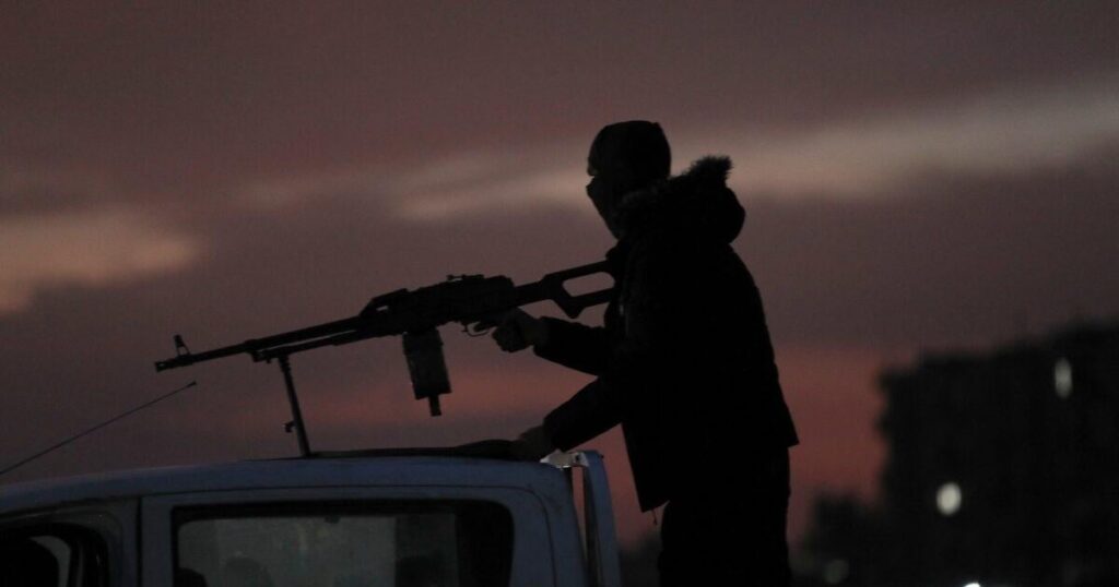 CNN: Kurds plan uprising in Iran with CIA blessings - Iranian-Kurdish opposition forces expected to join ground operation in western Iran in coming days