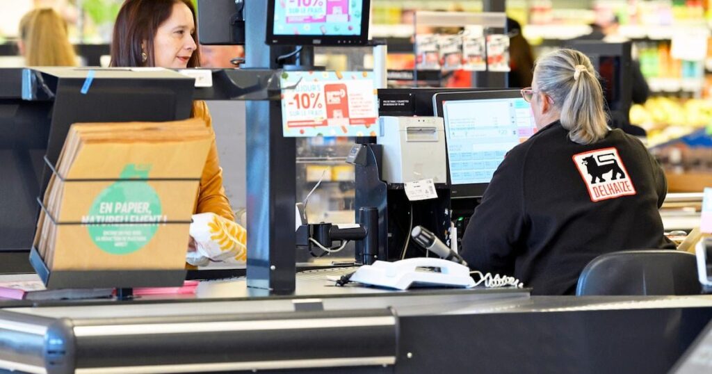 Unemployed person threatens to hit a wall: 'I was told: we only hire flexi-job workers'