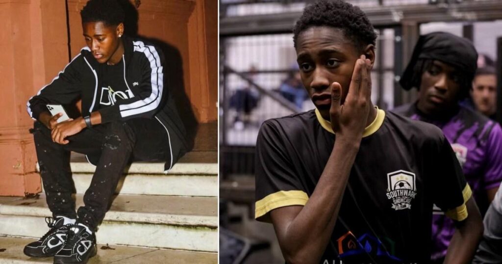 Teen footballer killed and friend in coma after ‘e-bike battery explodes’