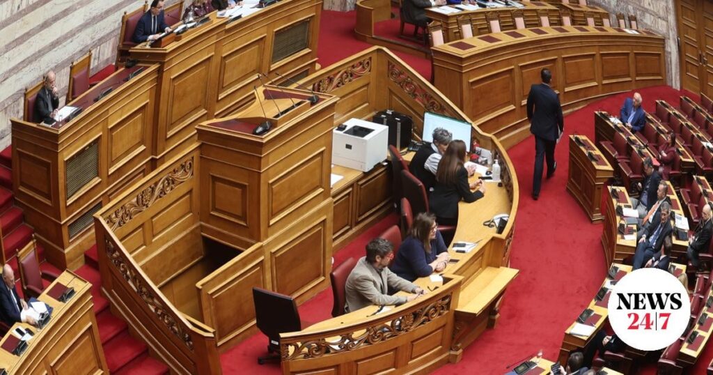 OPEKEPE scandal: Cover-up with the seal of the N.D