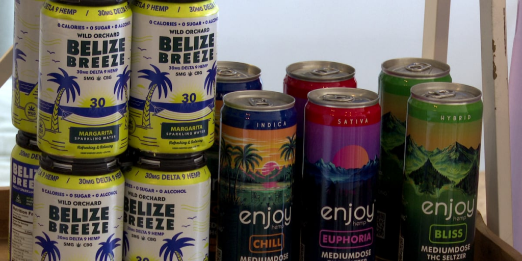 Hemp bill heads to SC Senate floor, local business owners push back