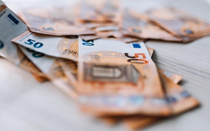 The price of Estonian food is the ninth most expensive in the EU