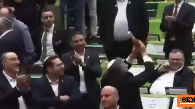 Controversial death penalty law for 'Palestinian terrorists' passed in Israel