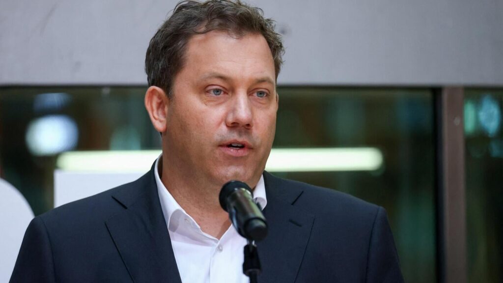 “People who earn 3,000 or 4,000 euros”: Klingbeil announces the SPD’s focus on the working middle class