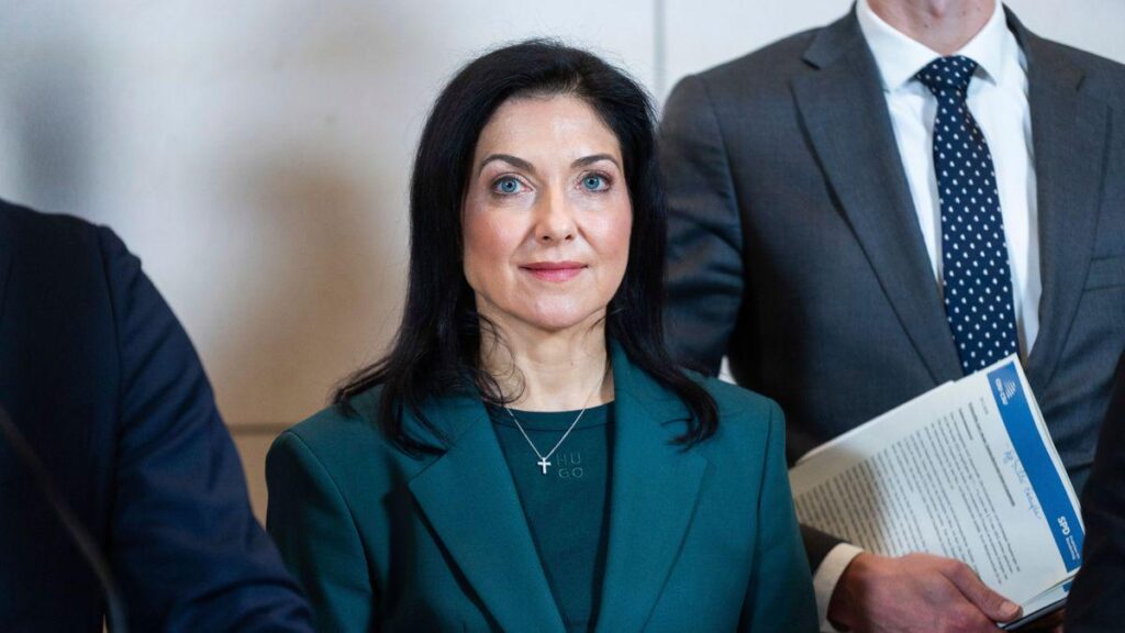 Companies sharply criticize Katherina Reiche's energy policy