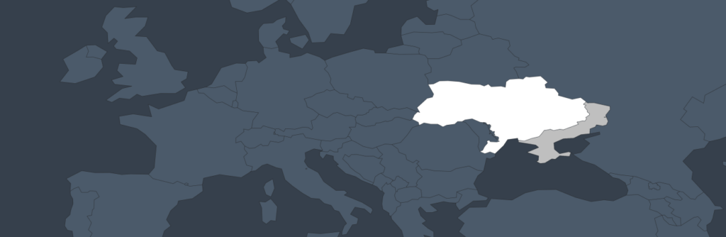 Ukraine: Freedom in the World 2026 Country Report