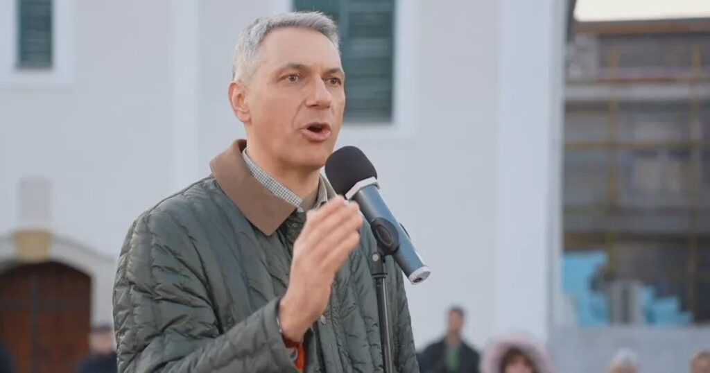Hungarian Minister of Construction and Transport on the seized Ukrainian cash shipment: What we did was not accidental; we will not give the money back to them.