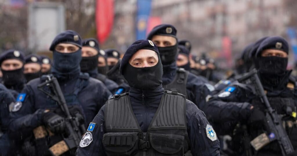 Ideally, someone from Syrigana can explain to us how it is possible?