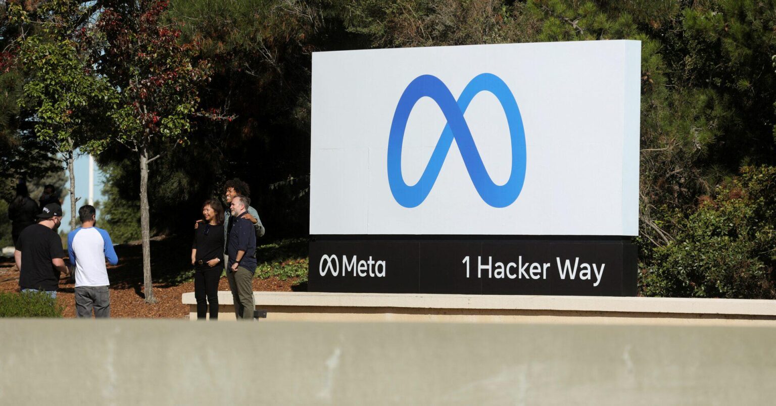 Meta planning sweeping layoffs as AI costs mount