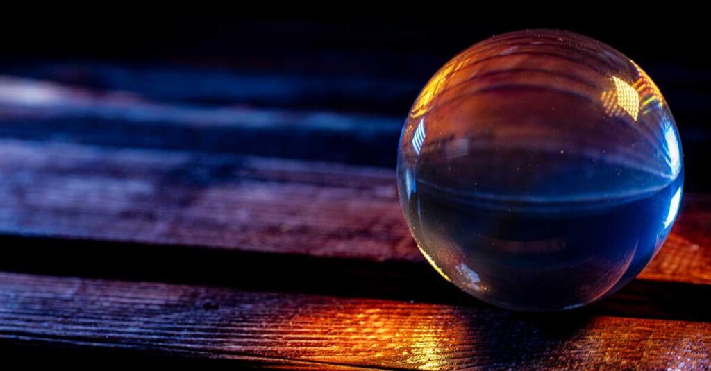 An aging population may affect transportation systems (among other Tech Trends to Watch)