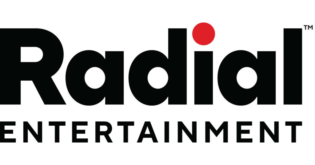 RADIAL ENTERTAINMENT EXPANDS UNSCRIPTED TRUE-CRIME AND PARANORMAL PORTFOLIO WITH THE ACQUISITION OF NEW DOMINION PICTURES' CATALOG