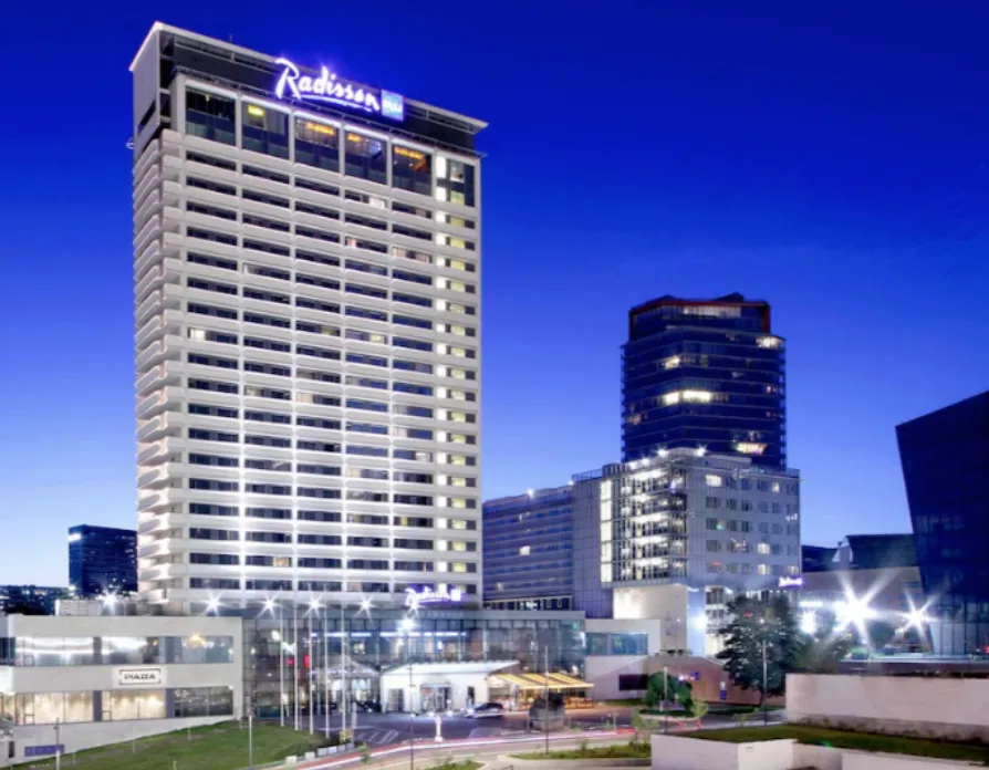 Laser focus for Vilnius with big spectrum of photonics events in 2026 – Conference & Meetings World Laser focus for Vilnius with big spectrum of photonics events in 2026 - Conference & Meetings World