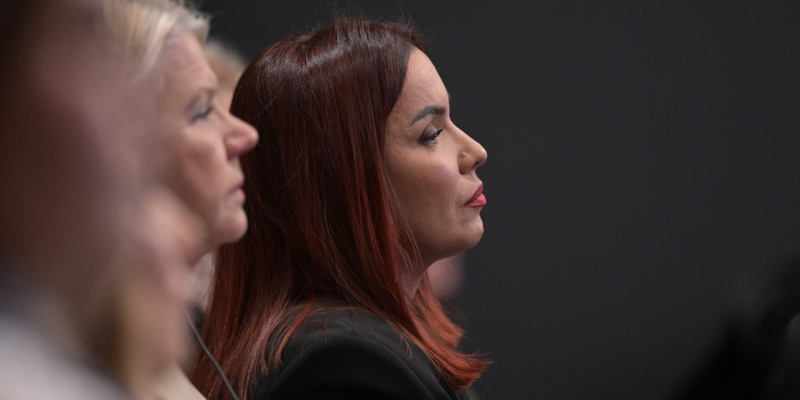 EFJ and AGK call for swift investigation into leak of private data and sexual harassment of journalist Ardiana Thaçi-Mehmeti – European Federation of Journalists