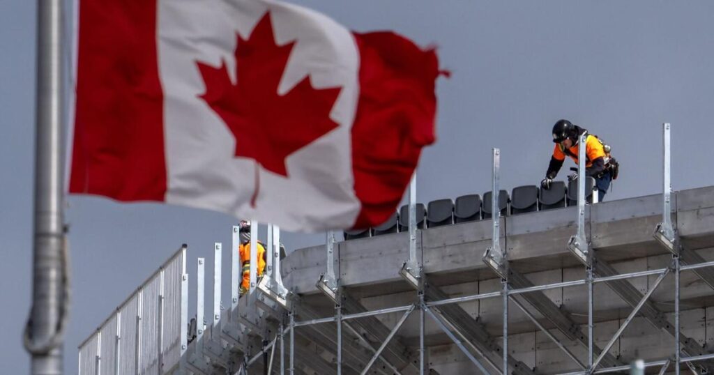 Olivia Chow wants to ban ICE agents during FIFA World Cup in Toronto