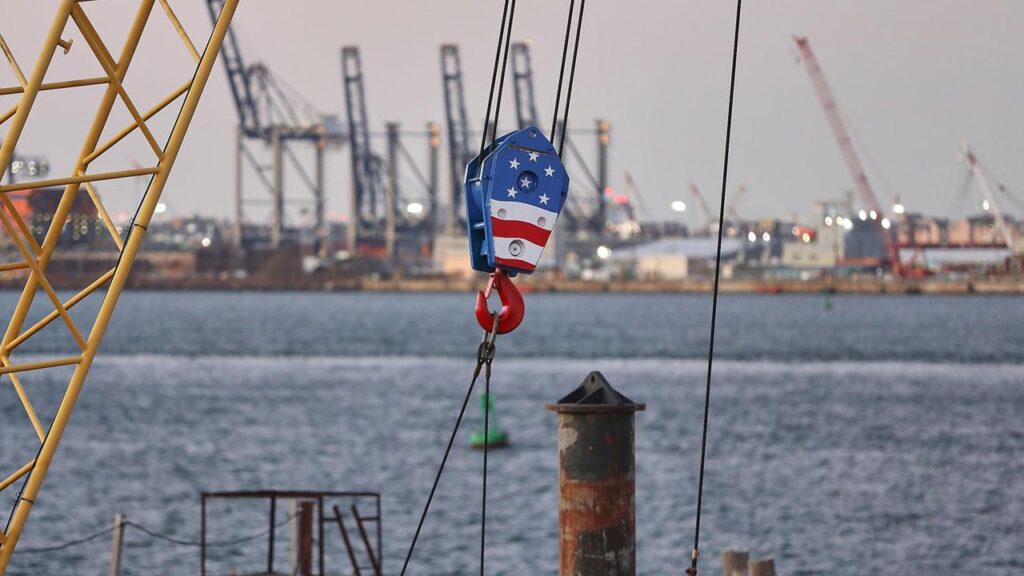 Defeat for Trump - US court orders repayment of tariffs