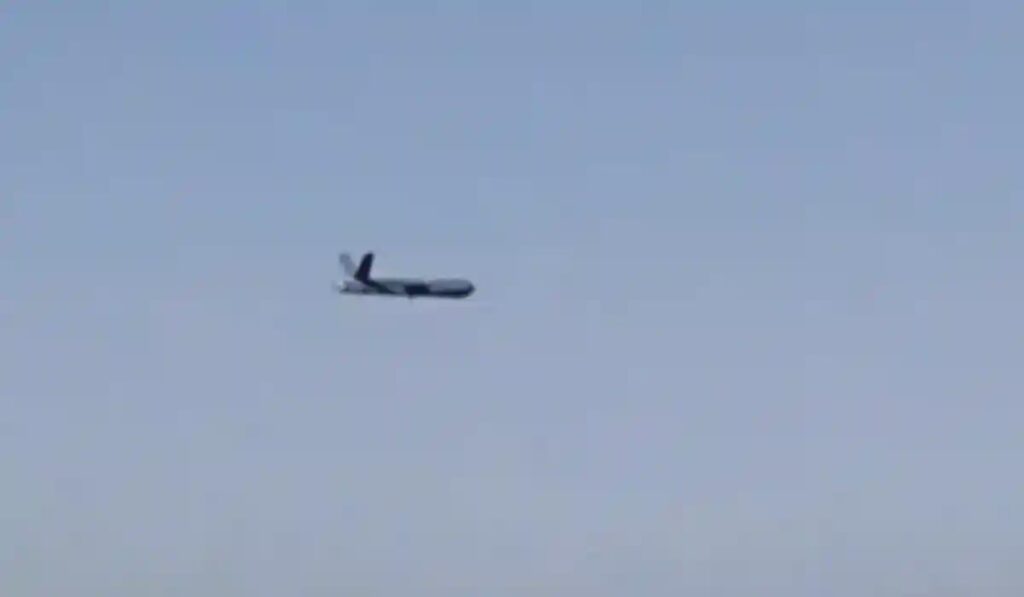 North Korea fires ballistic missile towards Japan; South Korea sets up emergency response team