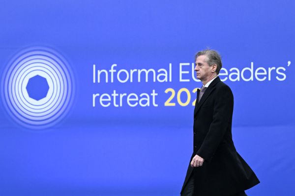 Critical elections in Slovenia over whether the country will remain a democratic welfare state