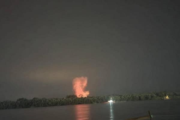 Russian drone violates Moldovan airspace in a ‘serious breach of sovereignty’ - London Business News