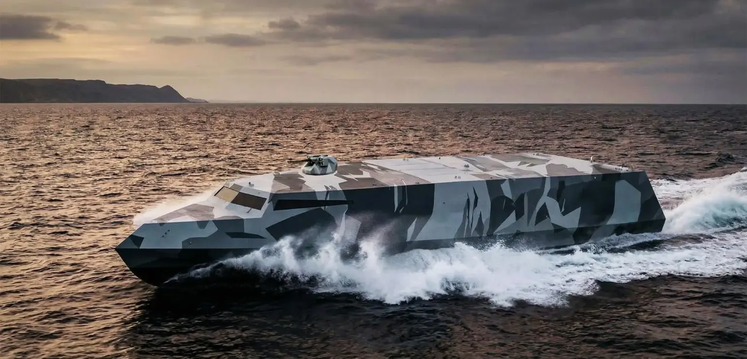 Joint Commando Craft