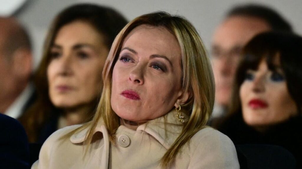 Meloni's attack on judges: 'They prevent us from governing' - News