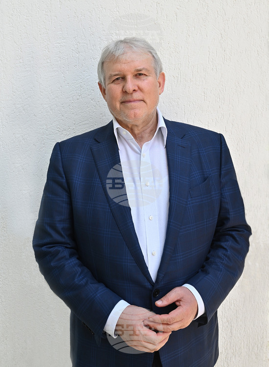 Rumen Hristov Is Top-of-the-List Candidate of GERB-UDF for Montana 12th Constituency