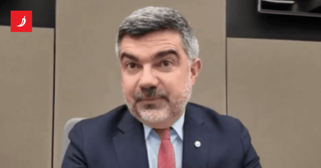 Judge who issued order for Netanyahu: "I can no longer use credit cards"