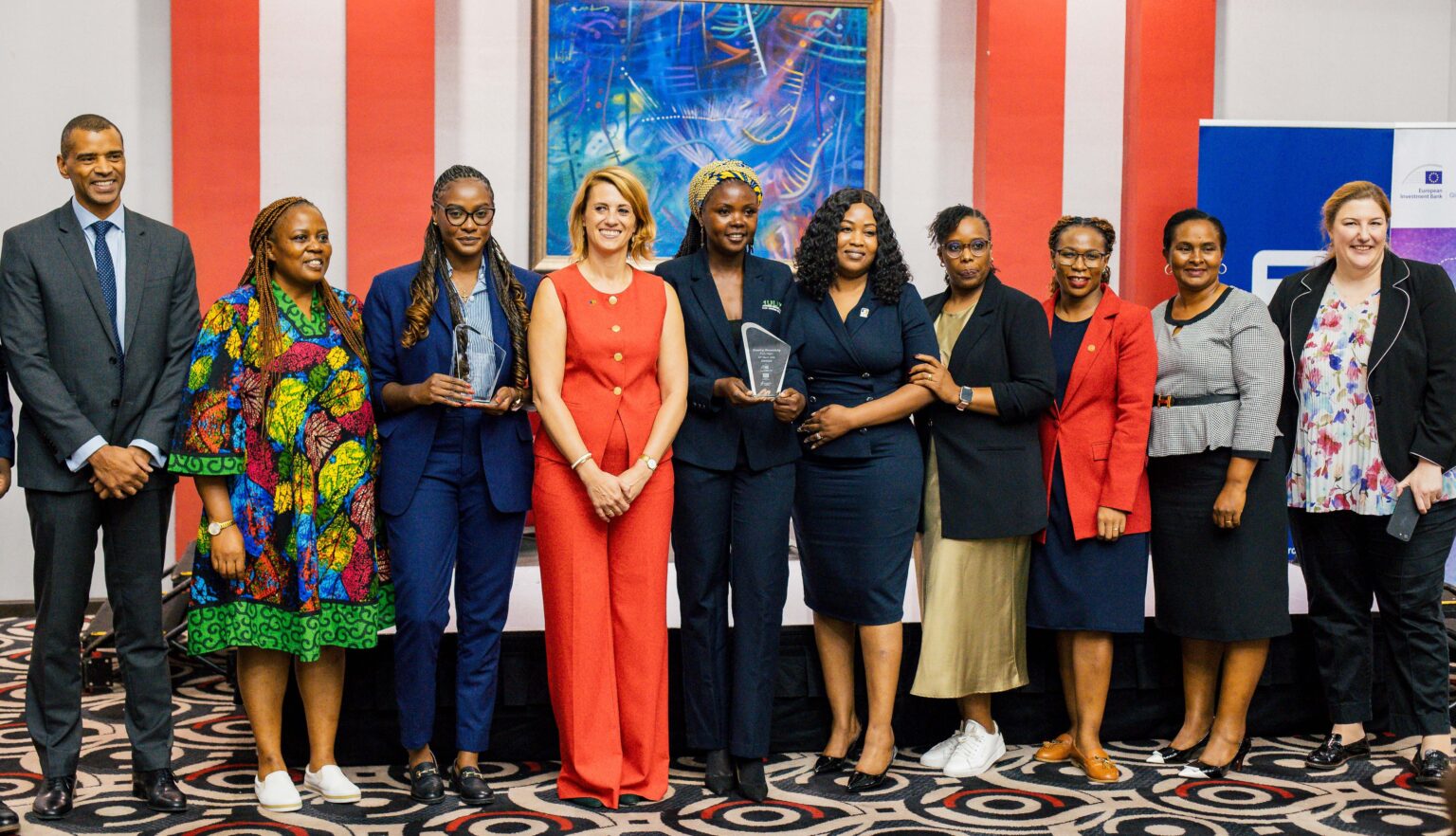 Closing the Gender Finance Gap: Boosting WomeninAg unlocks new opportunities for Women in Agriculture