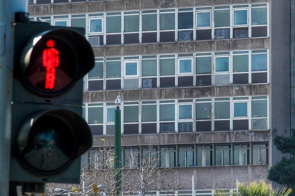 "Red" alert in Greece due to the tension in Iran - Anti-Terrorism and EYP in full mobilization at airports, embassies and businesses of American and Israeli interest, reinforced police security forces and more frequent patrols