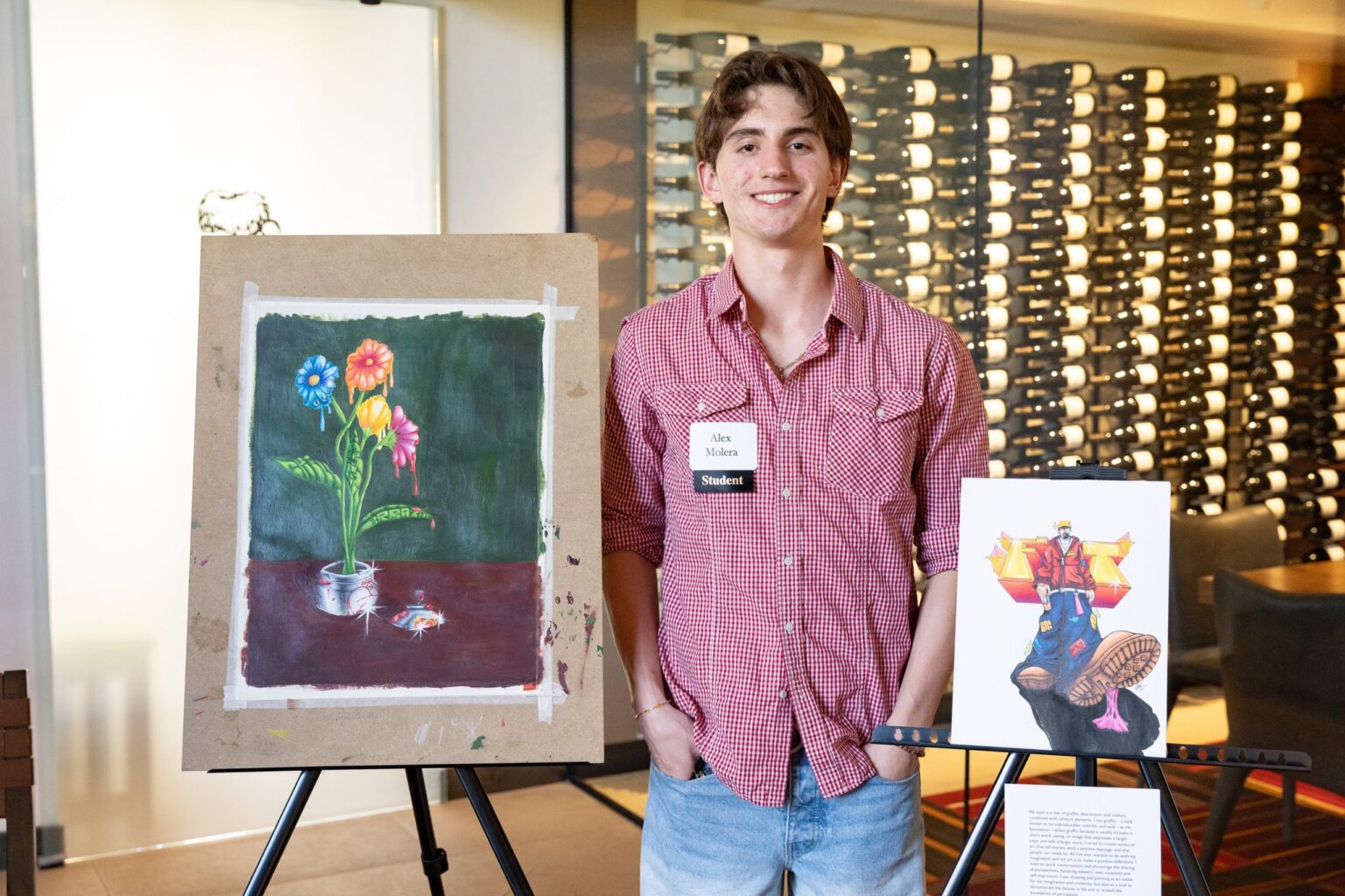 Study pegs value of Santa Barbara County's 'creative economy' at $3.8 billion