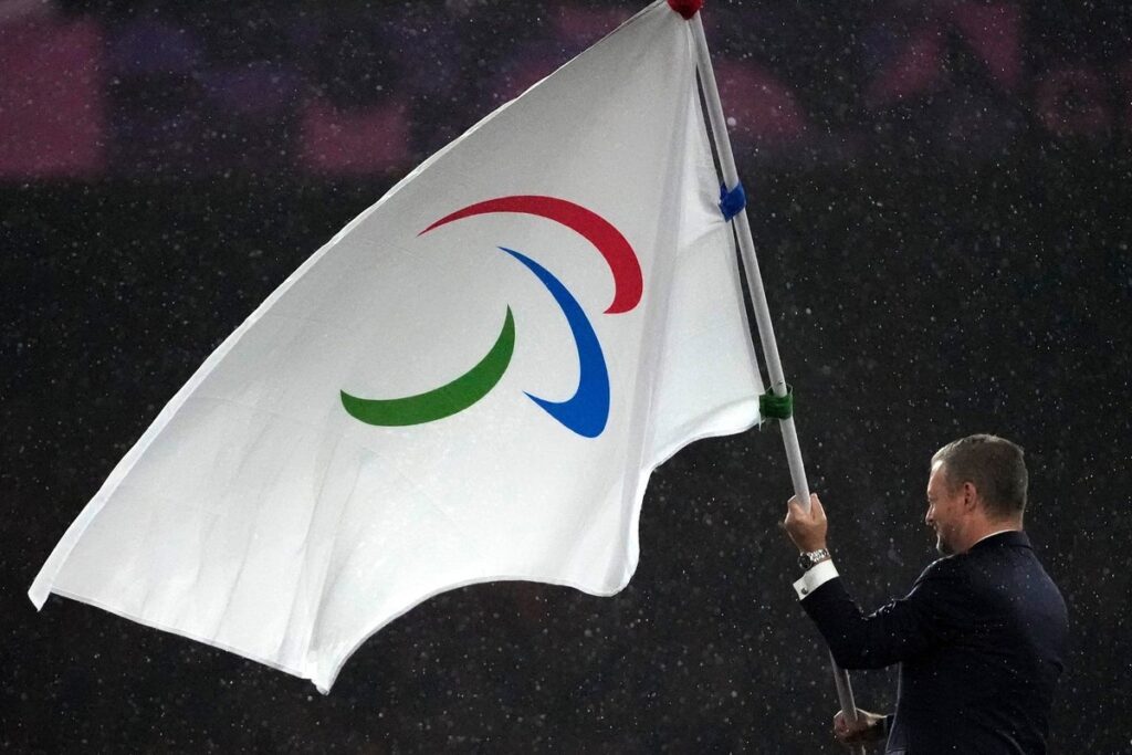 Government joins boycott of Winter Paralympics ceremonies in protest of Russia return Government joins boycott of Winter Paralympics ceremonies in protest of Russia return