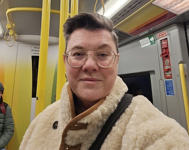Sarah Bishop: Vienna v UK transport