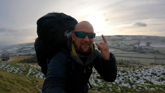 The skydiver who died on a jump on Saturday has been named as Chas McNeil. The 49-year-old was killed while taking part in a skydive at Devon's Dunkeswell Aerodrome. He was described as highly experienced having completed 10,000 jumps. Skydive South West, which operates out of Dunkeswell said he was using his personal parachute equipment while doing a wingsuit jump with a friend on Saturday. Now devastated friends have paid tribute to Chas McNeil, from Swindon, Wilts. One from the veterans charity Phoenix Heroes said: "Today we heard the devastating news that Chas McNeil sadly lost his life yesterday whilst skydiving. "This is so difficult to write as Chas has been with us from the beginning of Phoenix Heroes. "One of our first Regional Captains in the launch of our Veteran Carp Angling Community (VCAC).