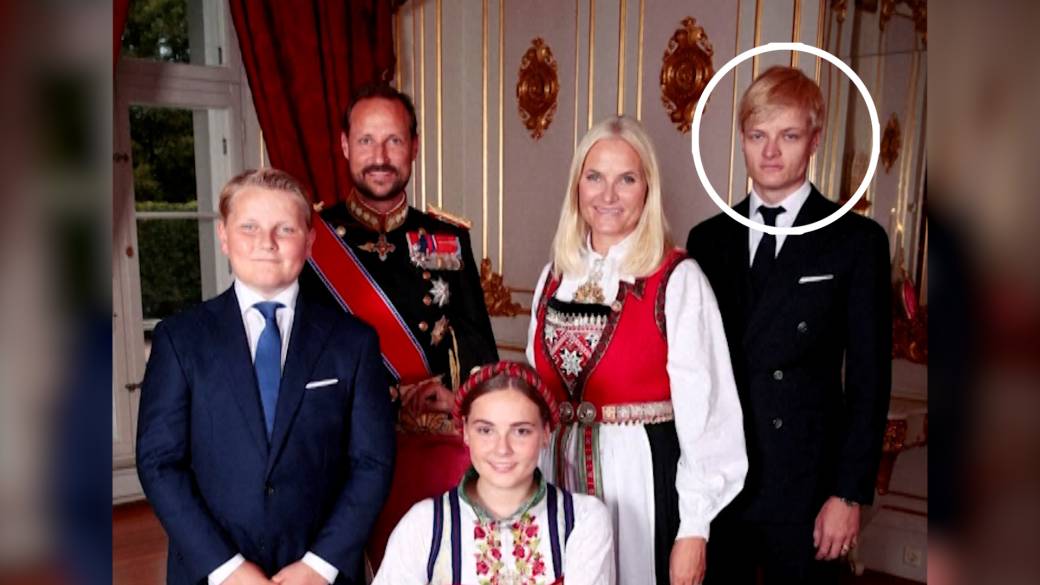 Click to play video: 'Son of Norway’s crown princess stands trial on rape, domestic violence and 38 charges'