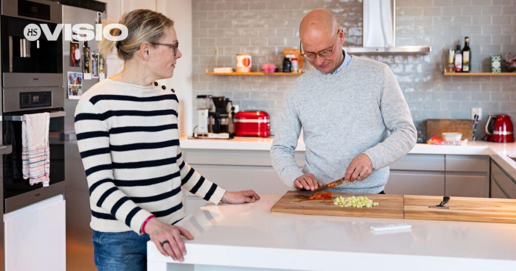 Major Finnish newspaper made an article about living in norway and the differences between the countries