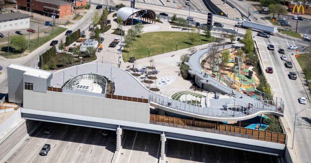 Texas’ metro areas driving state’s economic growth