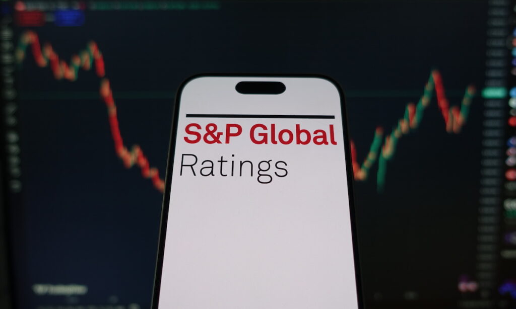 Proprietary Data Shields Software Firms From AI Disruption S&P Global Ratings