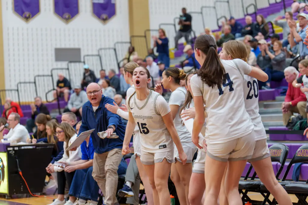 Manasquan Calista Vowteras - Shore Sports Insider Manasquan's Calista Vowteras - Manasquan Calista Vowteras