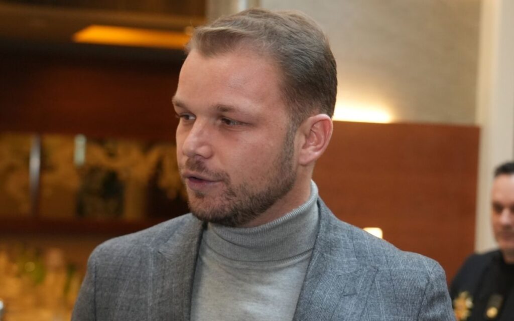 STANIVUKOVIĆ RELEASED FROM CUSTODY: Mayor of Banja Luka accused Croatian police of “systematic abuse”!