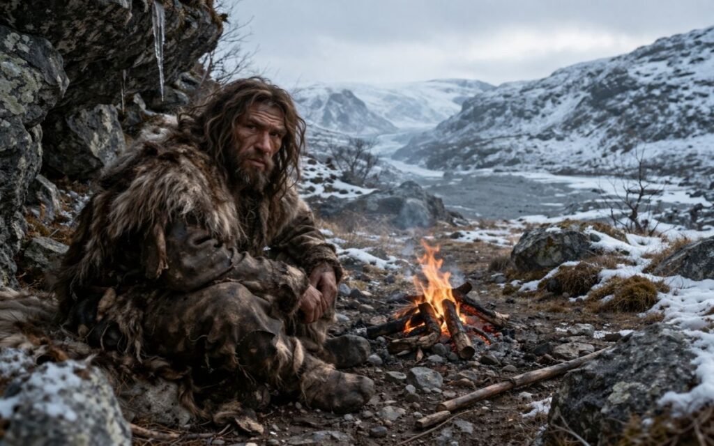 SERBIAN SCIENTISTS PART OF A GREAT DISCOVERY: Prestigious American journal published research on the disappearance of Neanderthals!