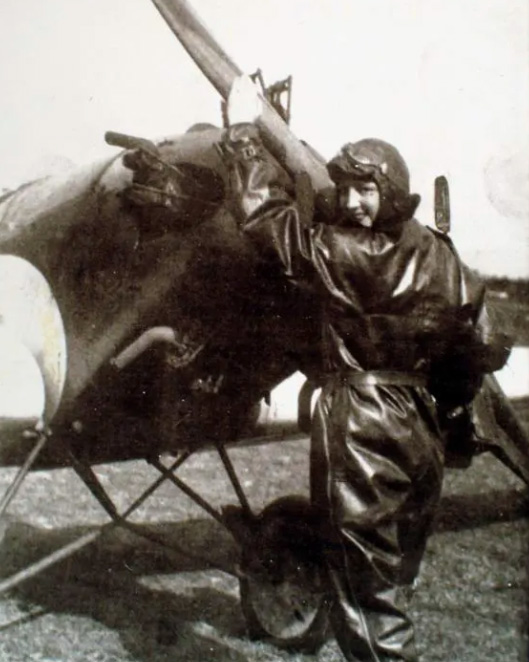 Stefford with Gear