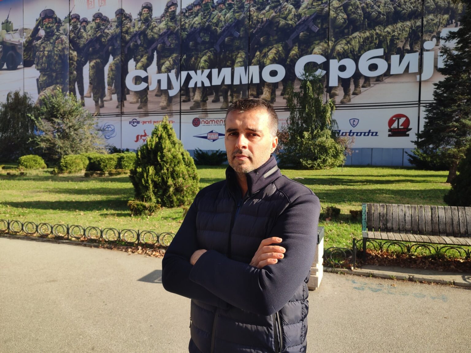 INTERVIEW; SAVO MANOJLOVIĆ: The EU concept of supporting small, corrupt local dictators like Vučić, Thaçi, Milo… has failed! The people showed their strength in the Rio Tinto case!