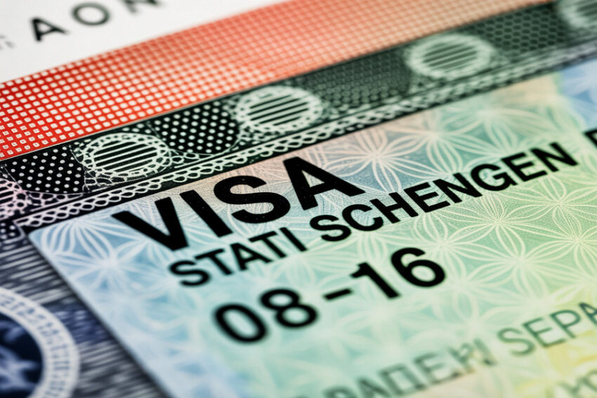 Schengen visa
Netherlands
