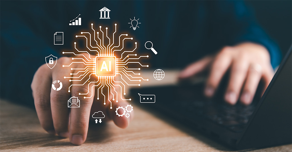 Science Notes: Generative AI and Its Impacts