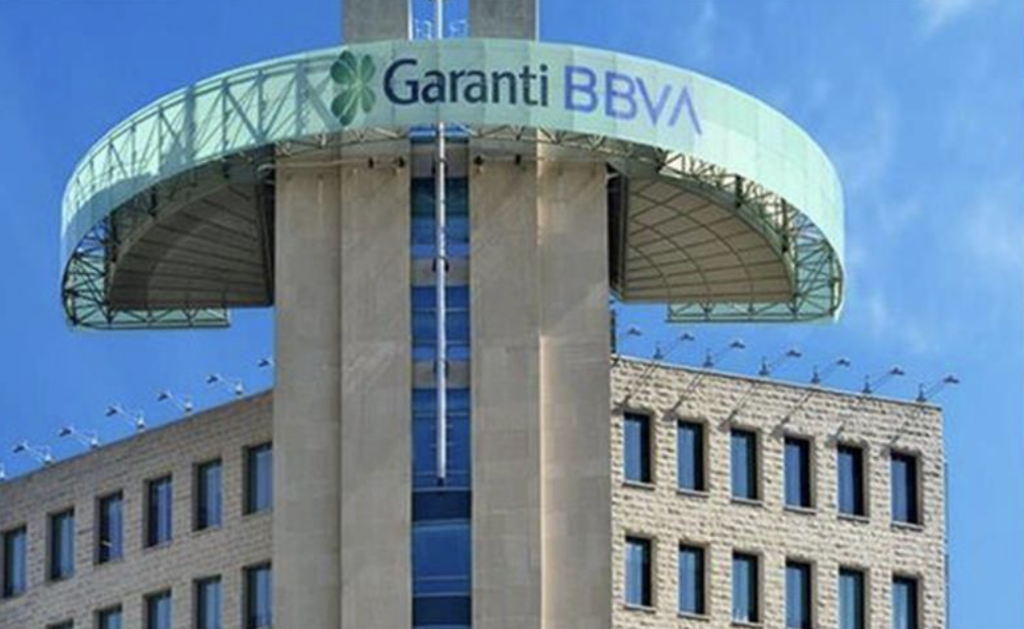 Garanti BBVA Exits Romania: 591 Million Euro Sale