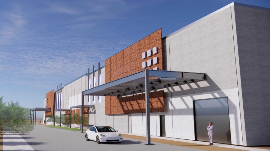 Solar-plus-storage projects advance across the US- Energy-Storage.News