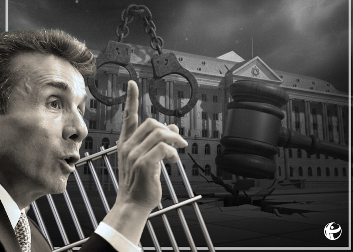 TI on Georgia’s new extremism offence