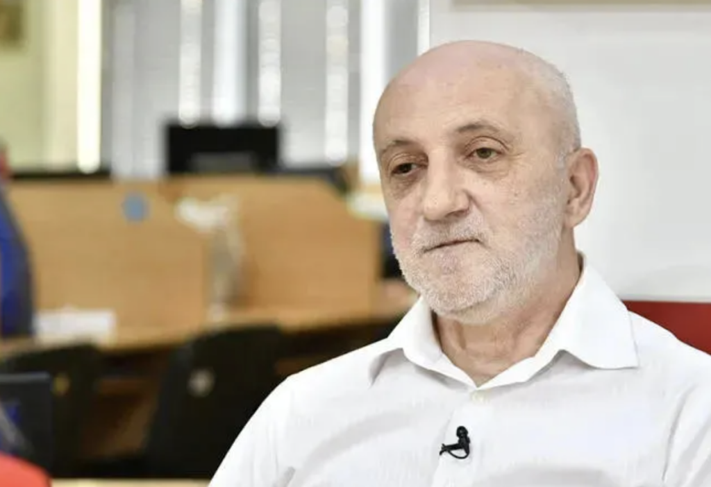 Georgia’s position on Iran/JAMnews